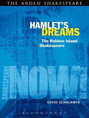cover image of Hamlet's Dreams